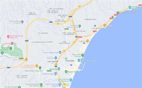 fuengirola jaen|Bus Jaén to Fuengirola 